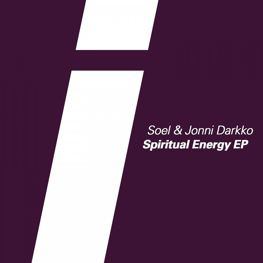 Soel & Jonni Darkko - Spiritual Energy