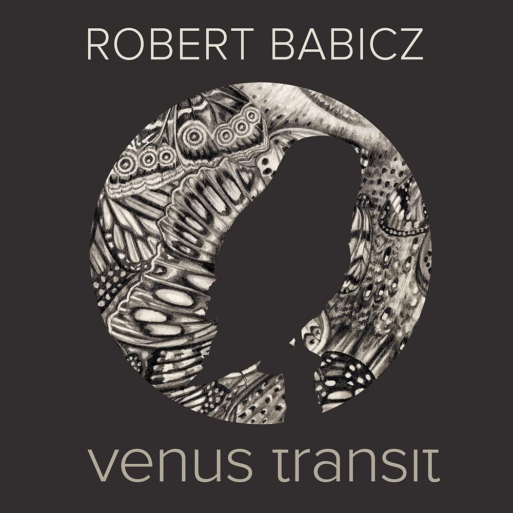 Постер альбома Venus Transit