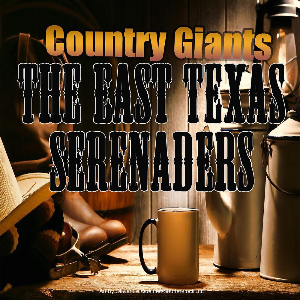 Постер альбома Country Giants