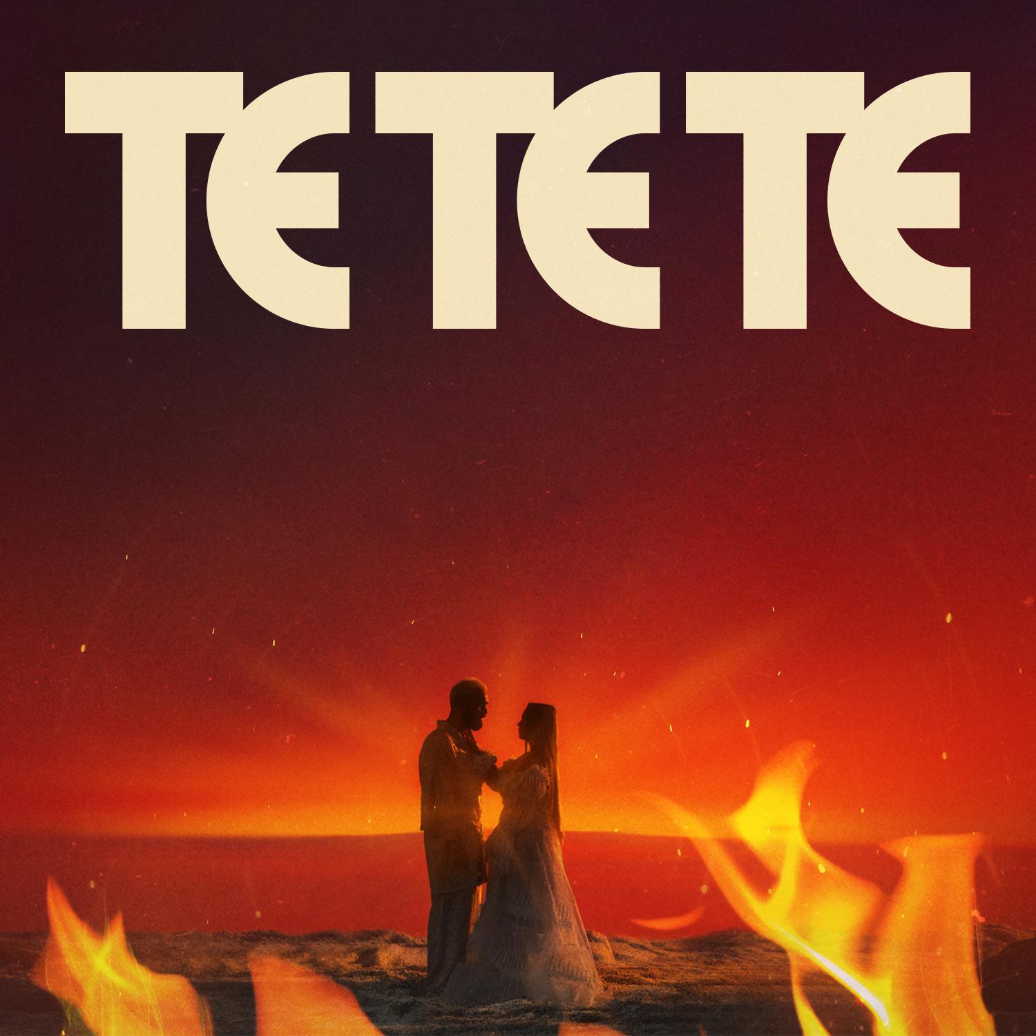 Постер альбома Te, Te, Te