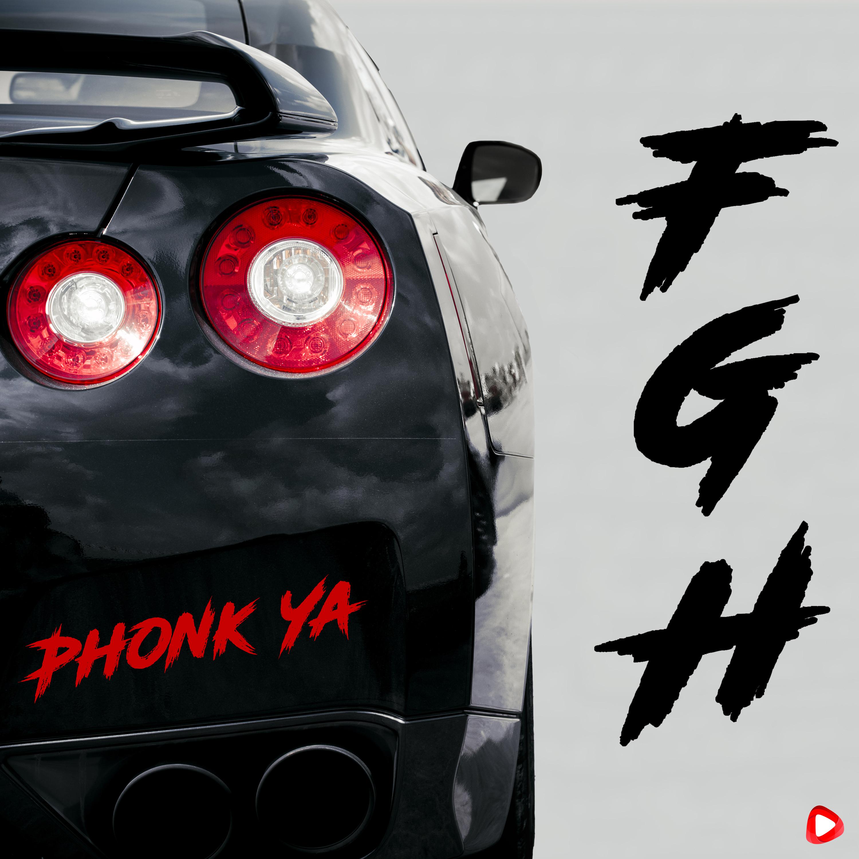 Постер альбома Phonk Ya