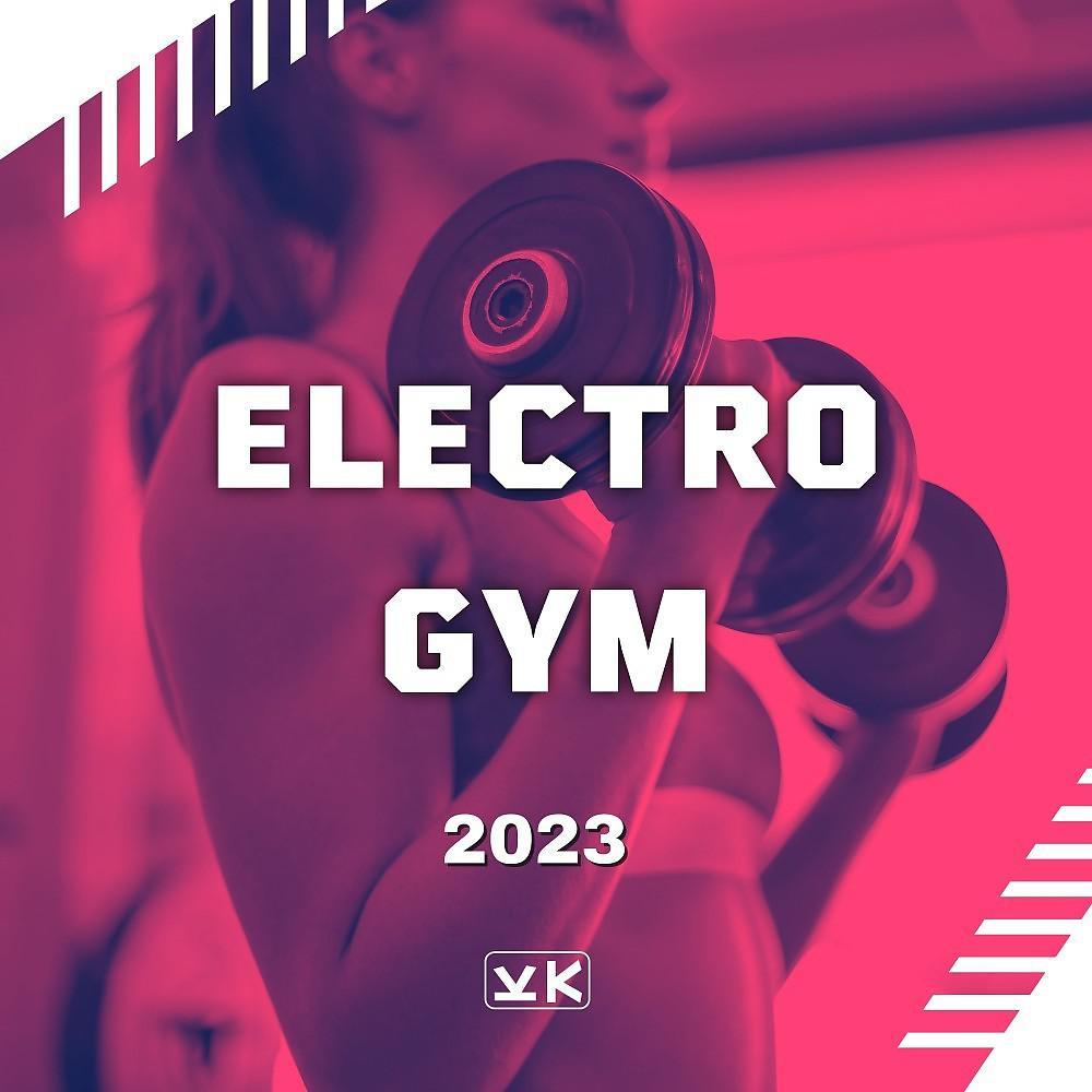 Постер альбома Electro Gym 2023