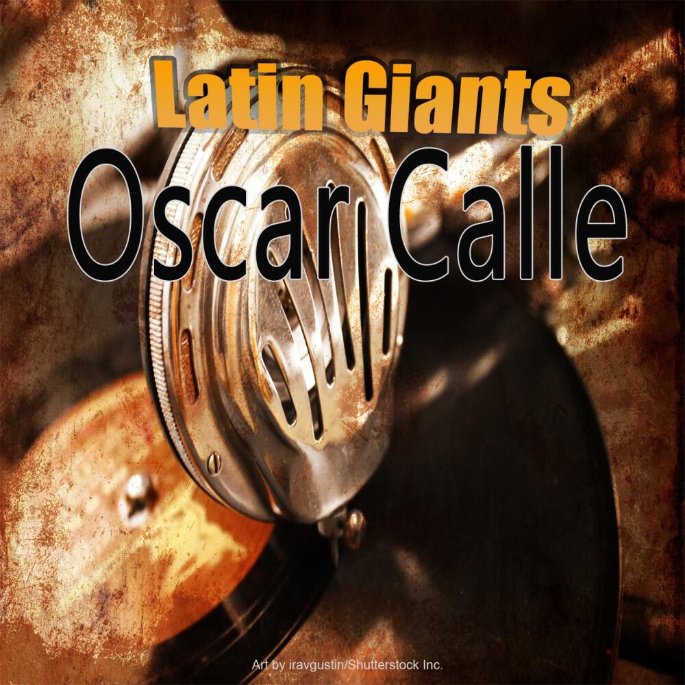 Oscar Calle - Suena, Conga, Suena