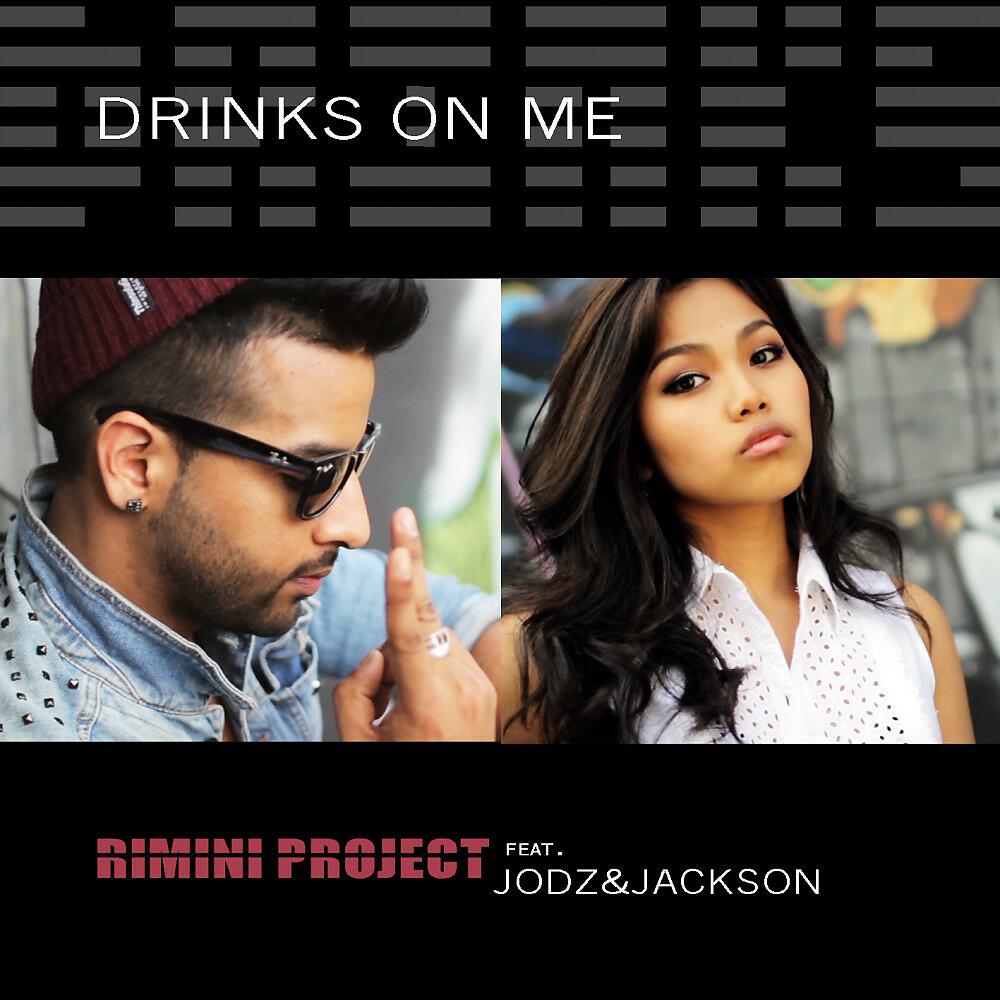 Rimini Project - Drinks On Me (Guenta K Remix)