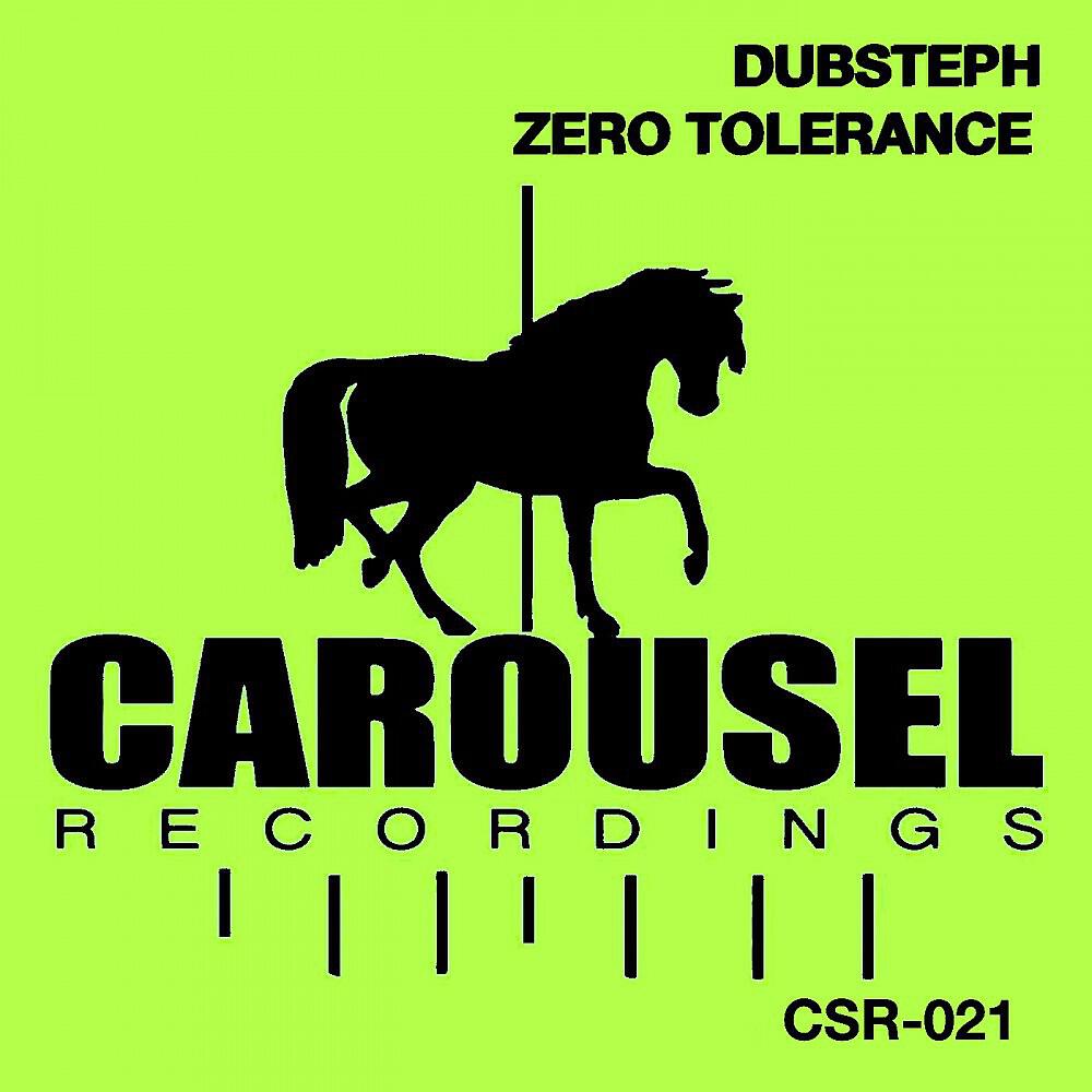 Dubsteph - Zero Tolerance (Original Mix)
