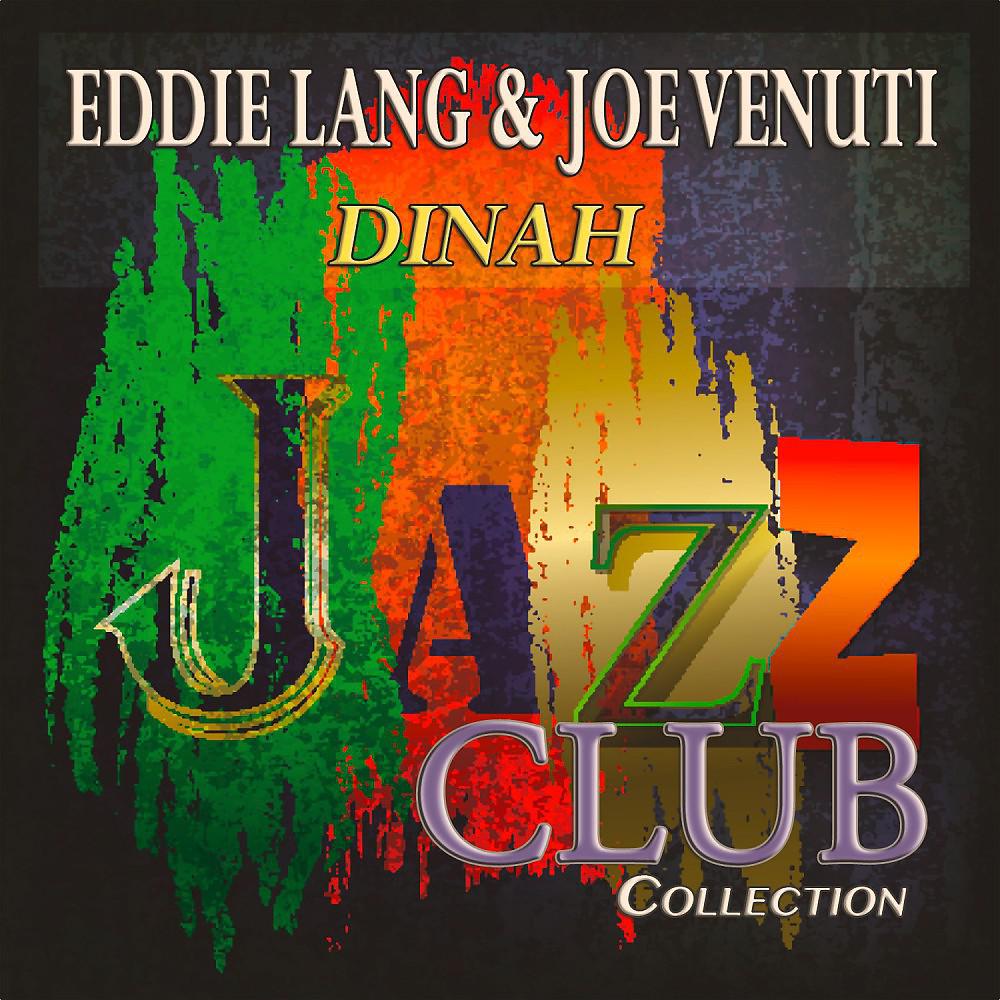 Постер альбома Dinah (Jazz Club Collection)