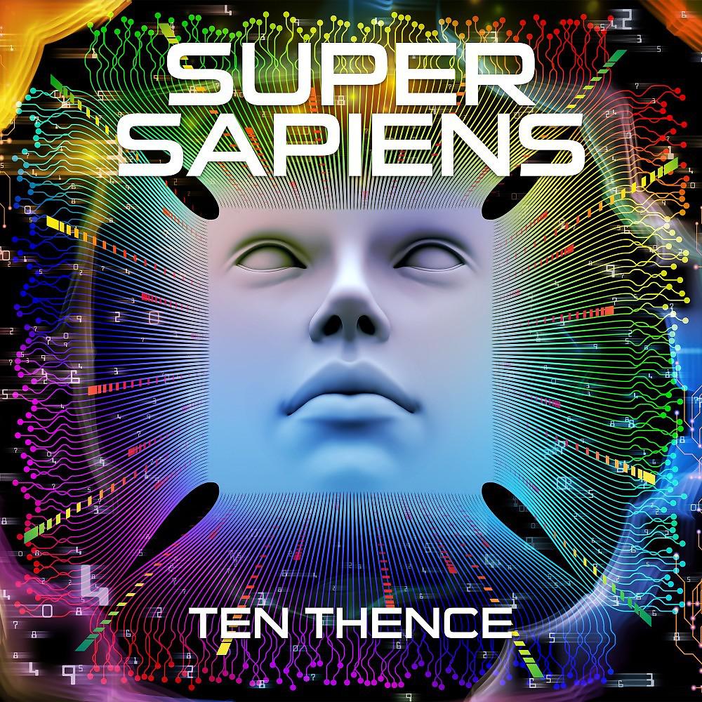Постер альбома Super Sapiens