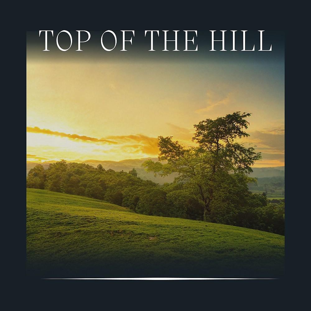 Постер альбома Top of the Hill