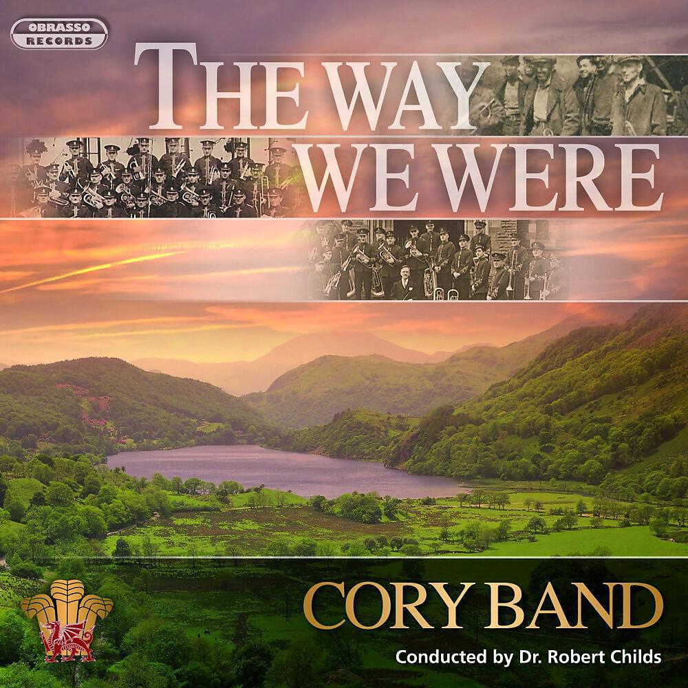 Cory Band & Robert B. Childs - Sleep