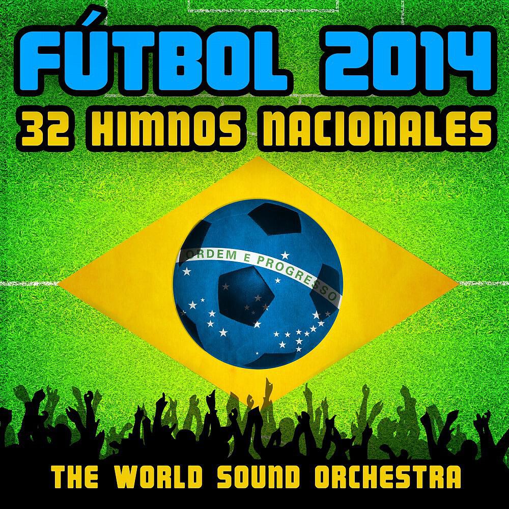 The Worldsound Orchestra - Himno Nacional República de Corea