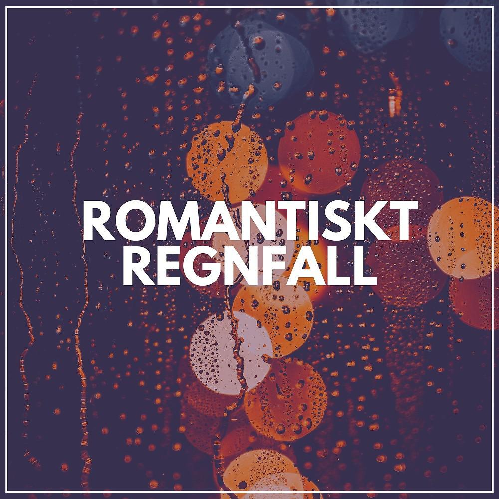 Постер альбома Romantiskt Regnfall