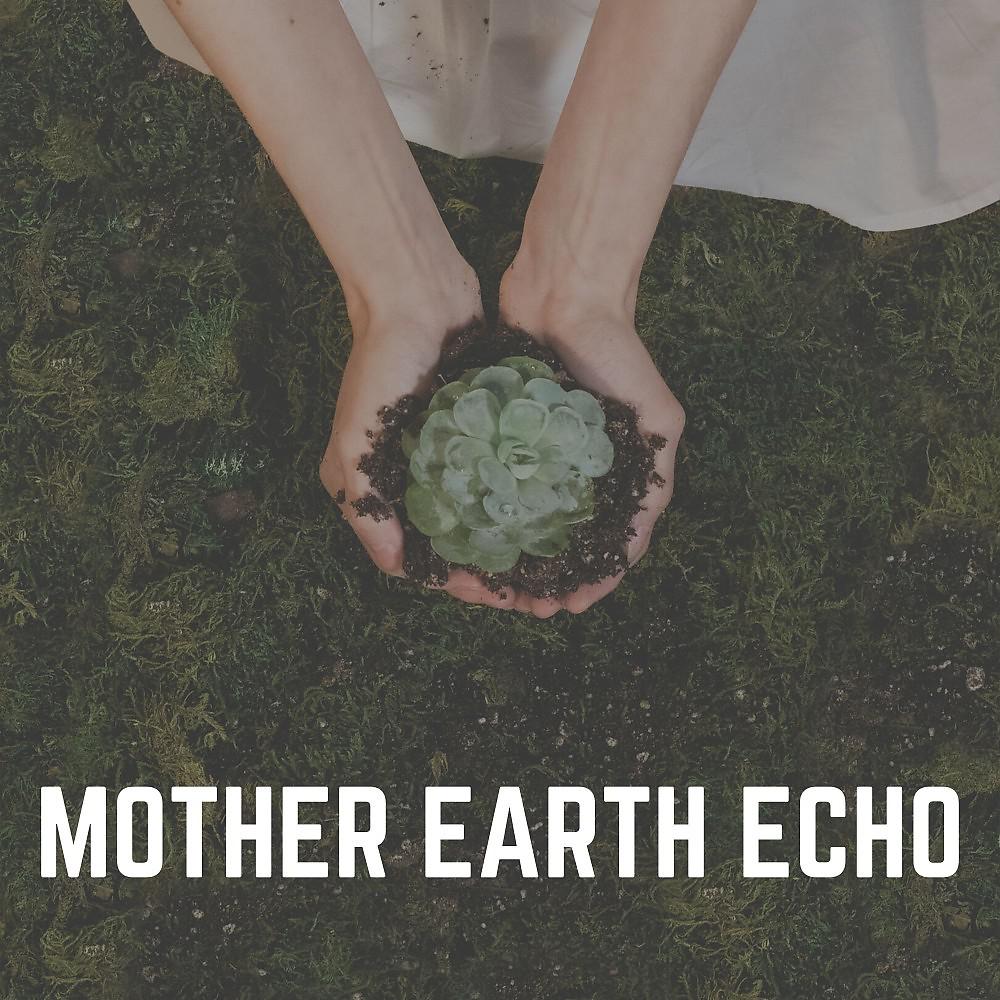 Постер альбома Mother Earth Echo