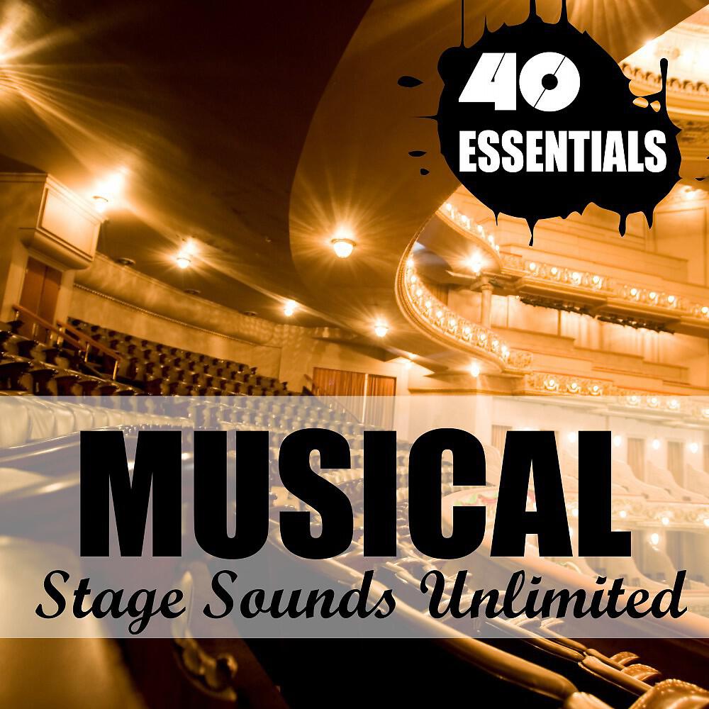 Stage Sounds Unlimited - There's No Business Like Show Business (From 