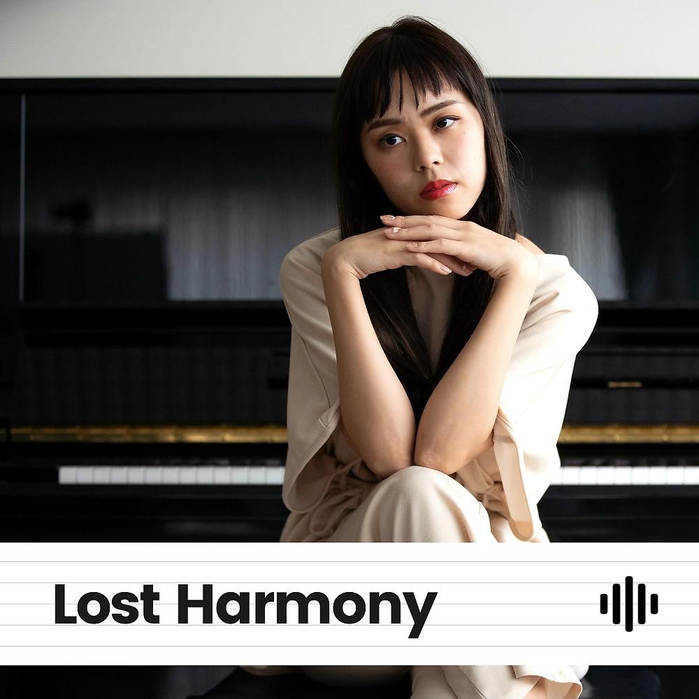 Постер альбома Lost Harmony