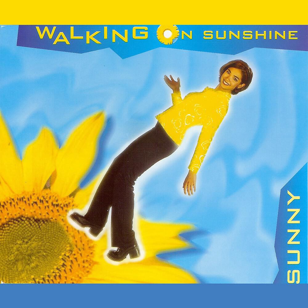 Sunny - Walking On Sunshine (Spanish Fly Mix)