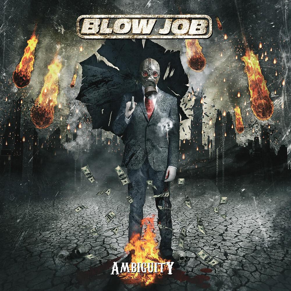 Blow Job - Crystal Meth