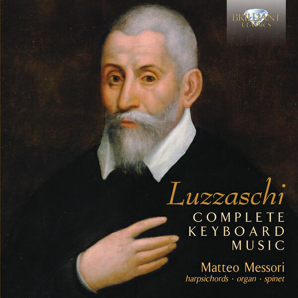 Matteo Messori - Ricercar decimo