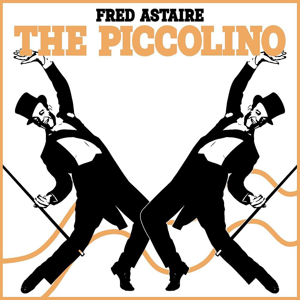 Постер альбома The Piccolino