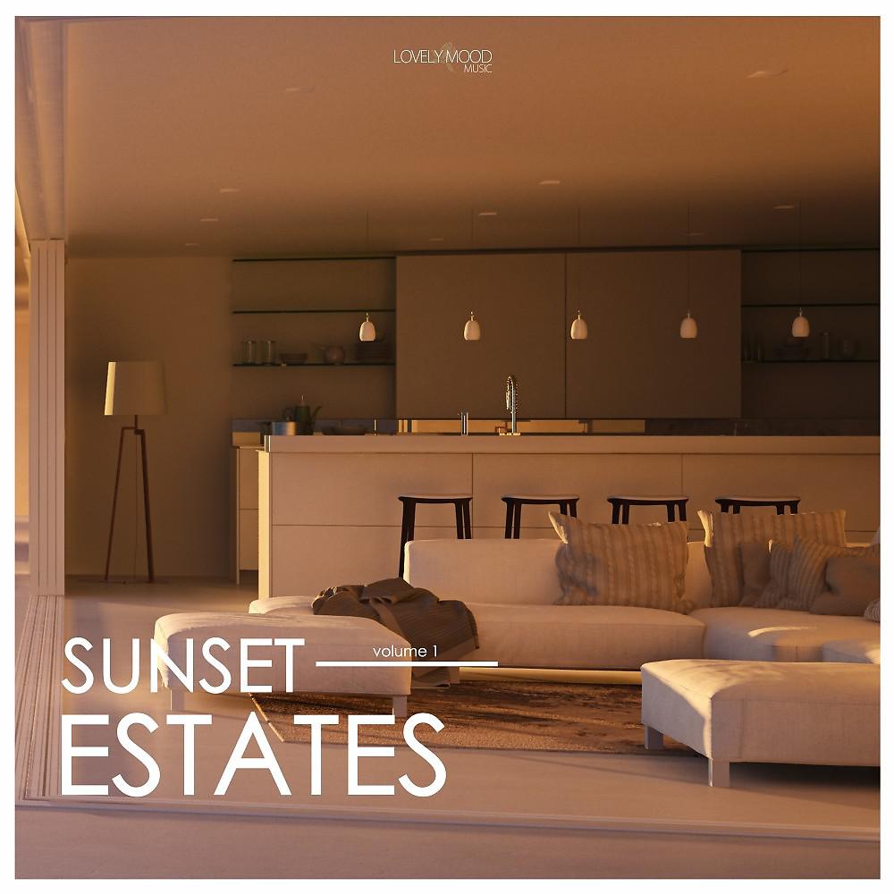 Постер альбома Sunset Estates, Vol. 1