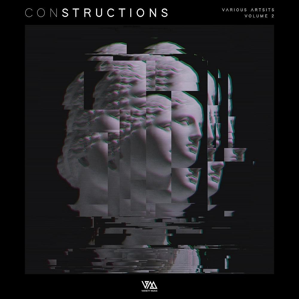 Постер альбома Constructions, Vol. 2