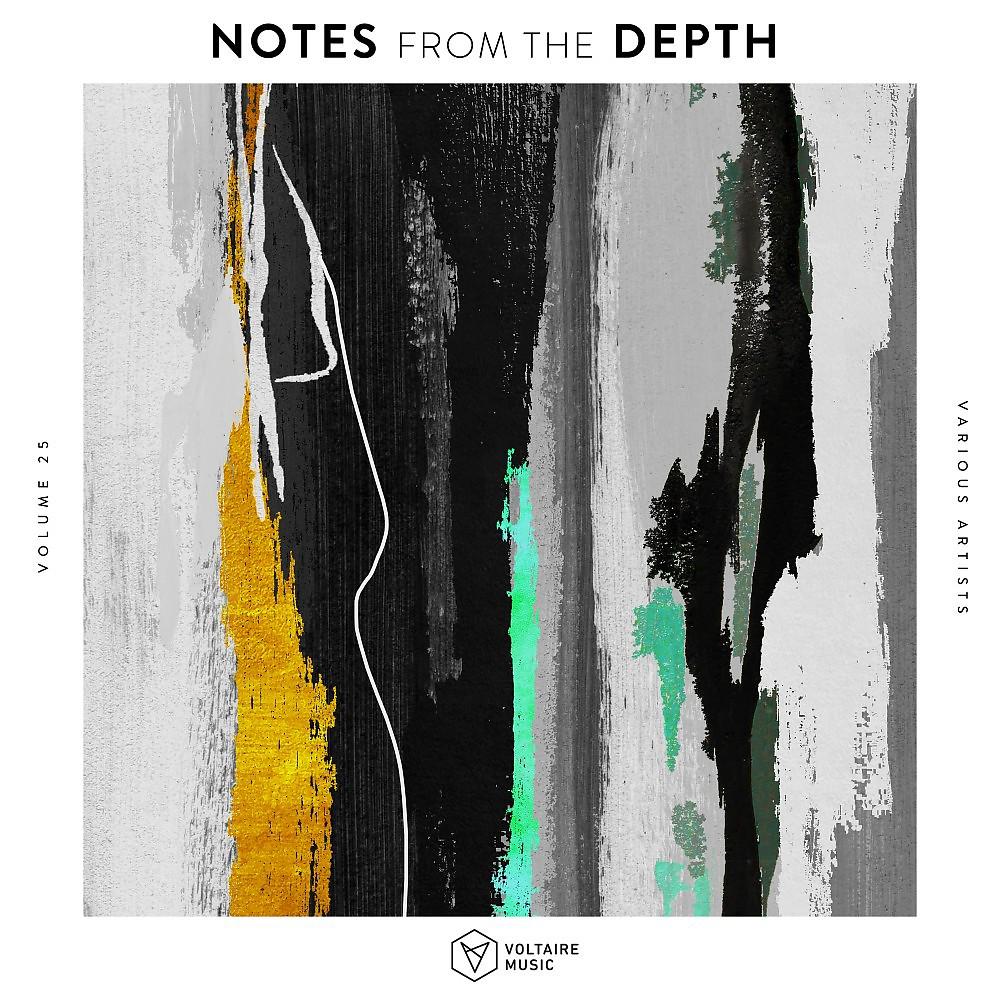 Постер альбома Notes from the Depth, Vol. 25