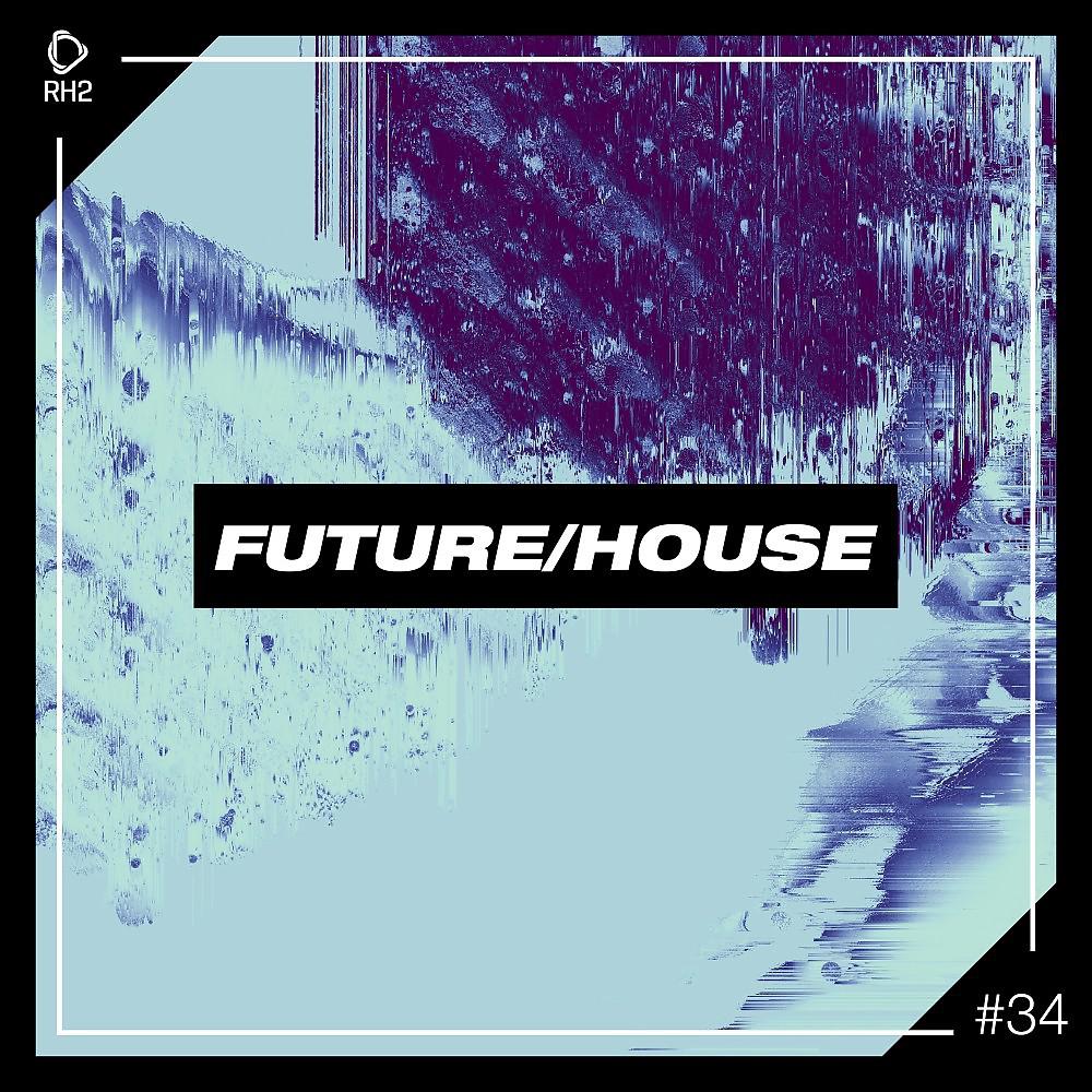 Постер альбома Future/House #34