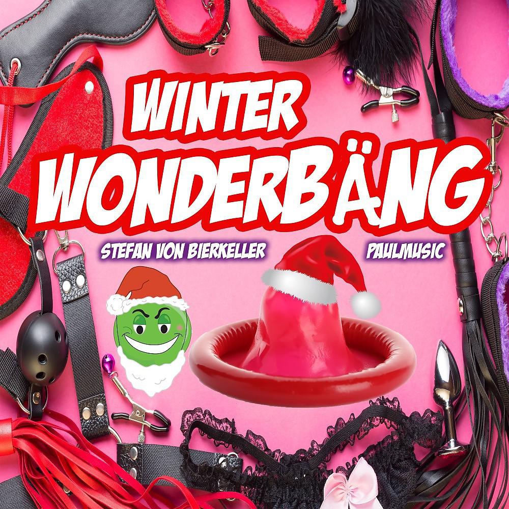 Постер альбома Winter WonderBÄNG