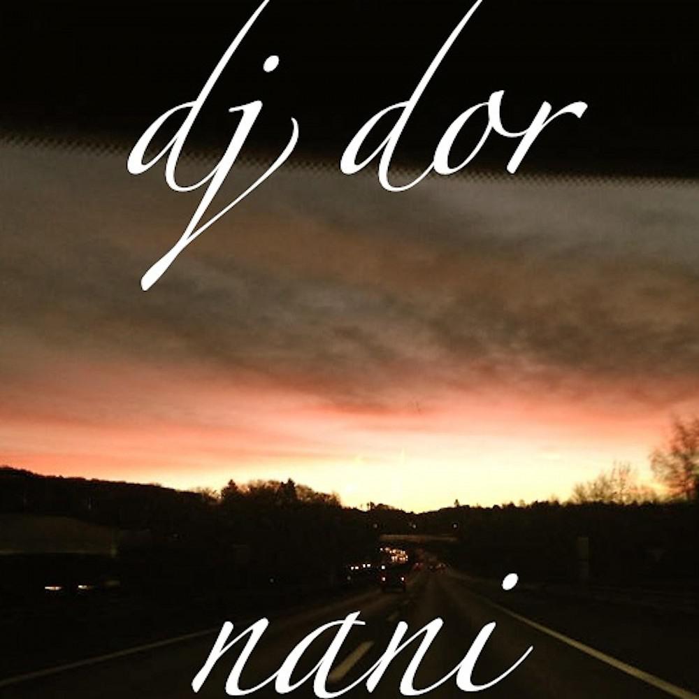 Постер альбома Nani (Radio Edit)
