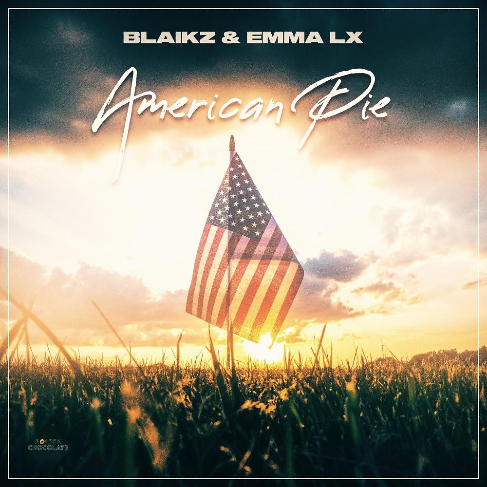 Постер альбома American Pie