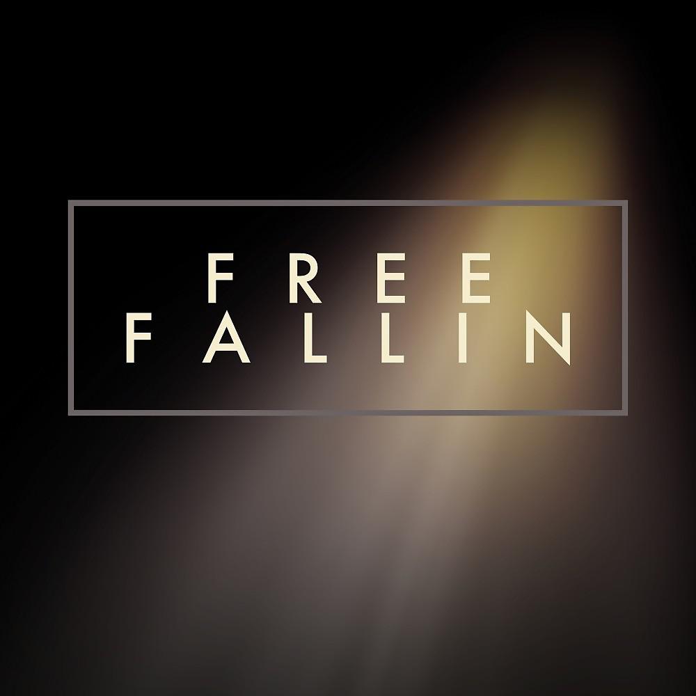 Постер альбома Free Fallin'