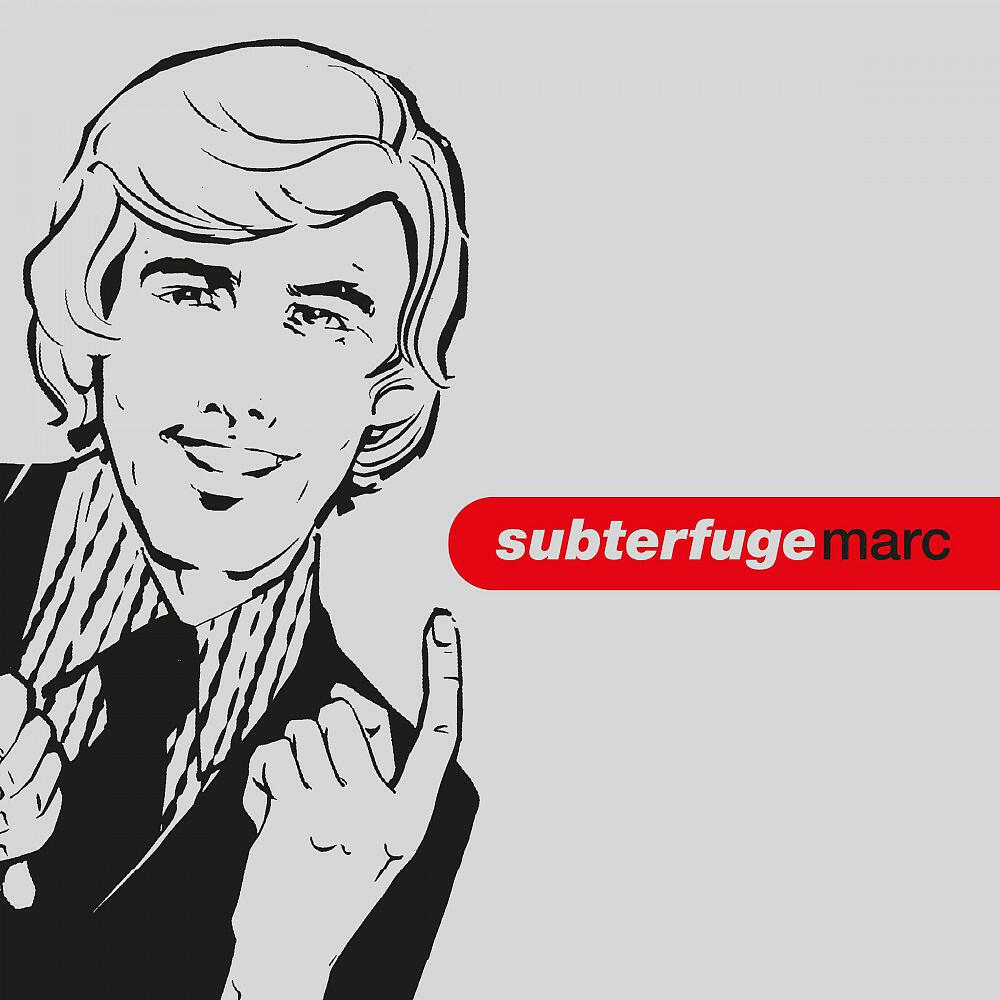 Subterfuge - River of No Return