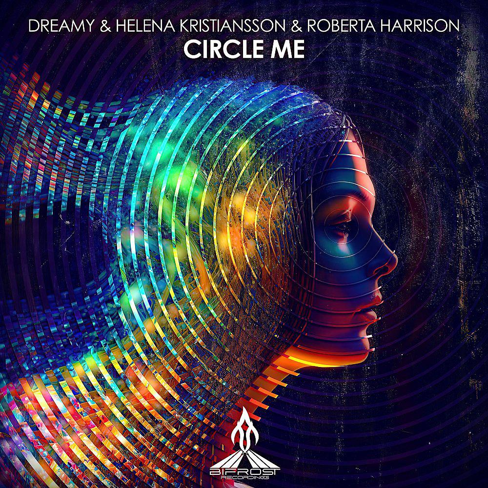 Постер альбома Circle Me