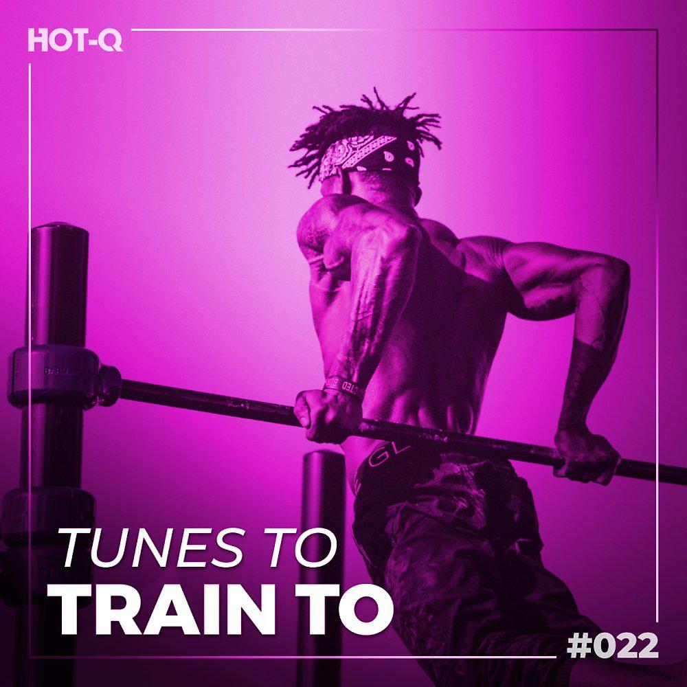 Постер альбома Tunes To Train To 022