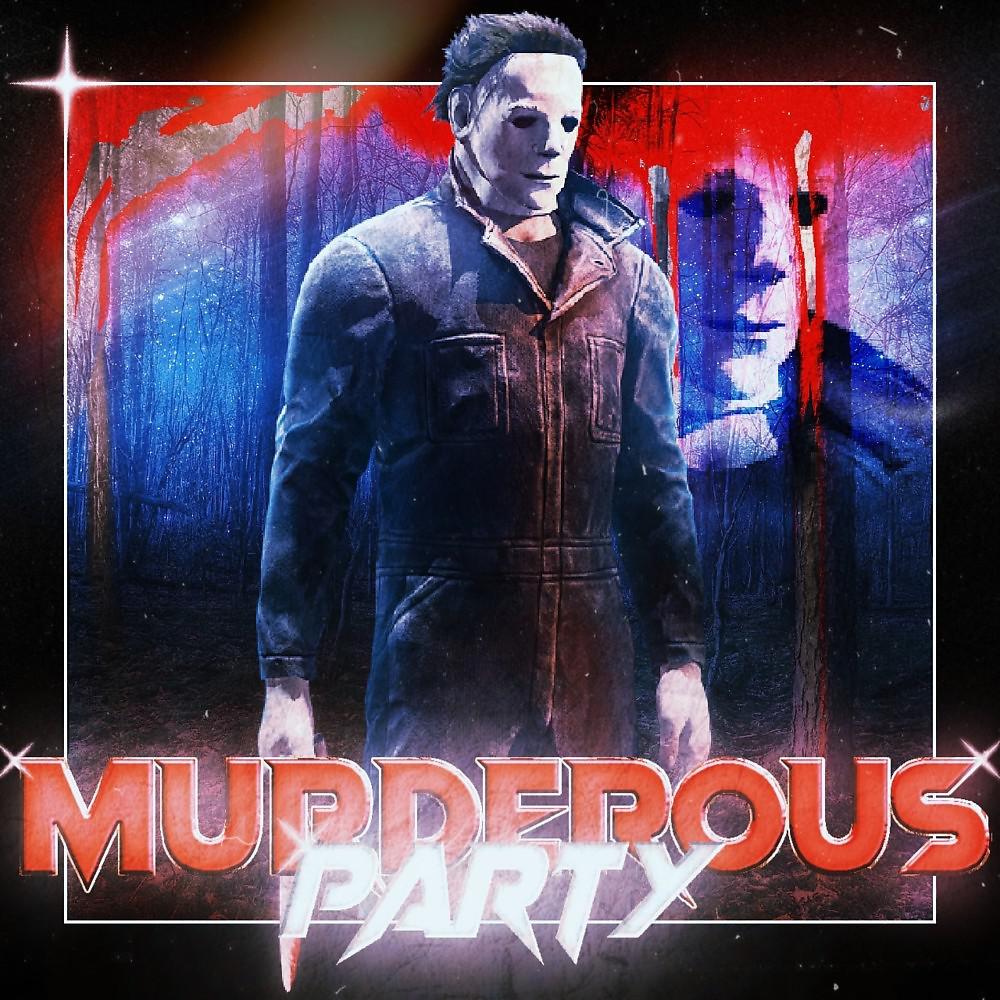Постер альбома Murderous Party