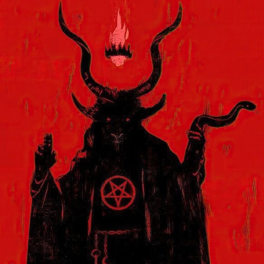 Постер альбома Last Devil