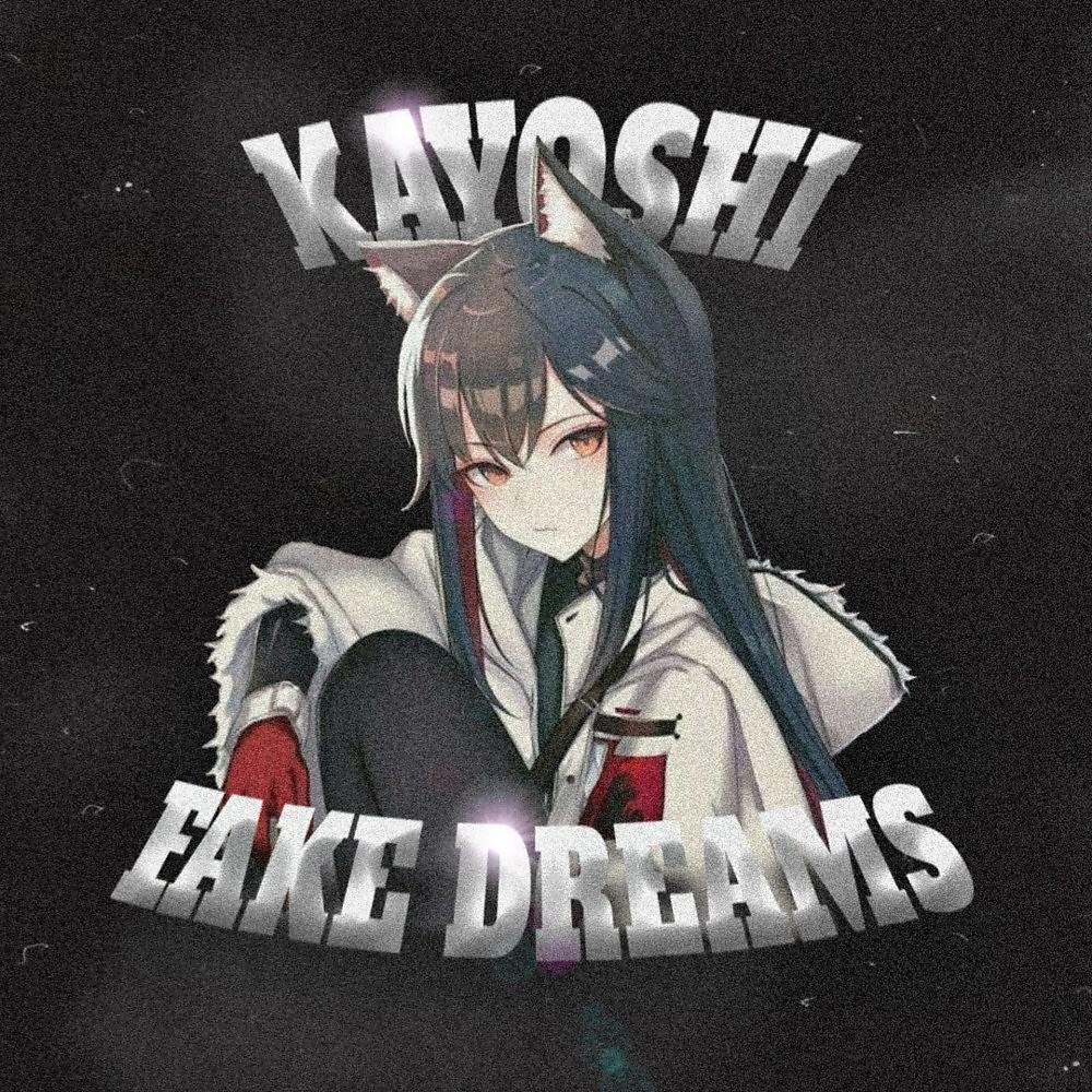 Постер альбома Fake Dreams