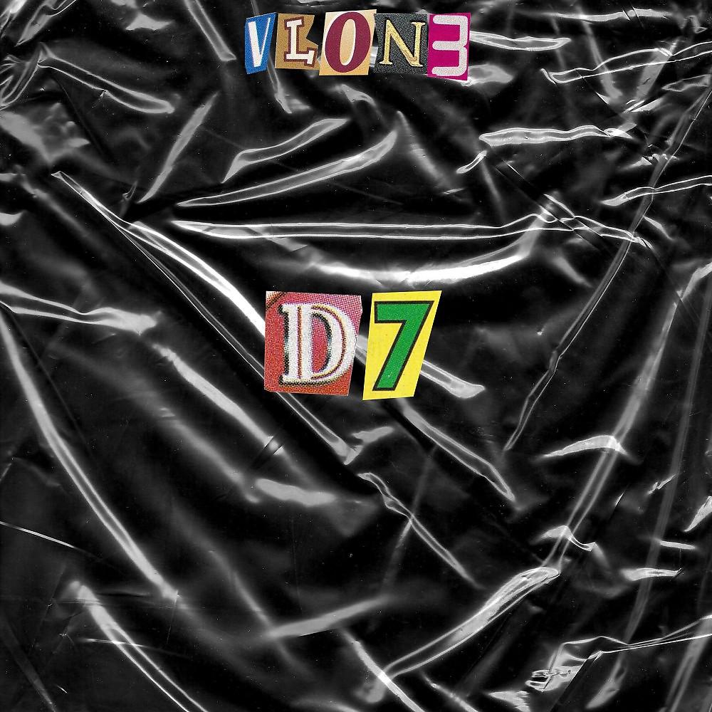 Постер альбома D7 (Prod. By variant, VL0N3)