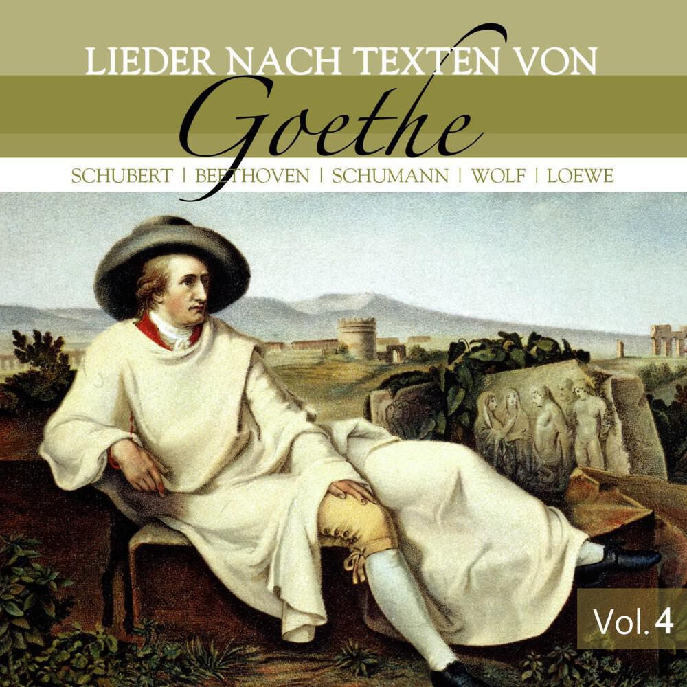 Herbert Alsen,, Michael Raucheisen - Grenzen der Menschheit Wenn der uralte heilige Vater (Schubert)