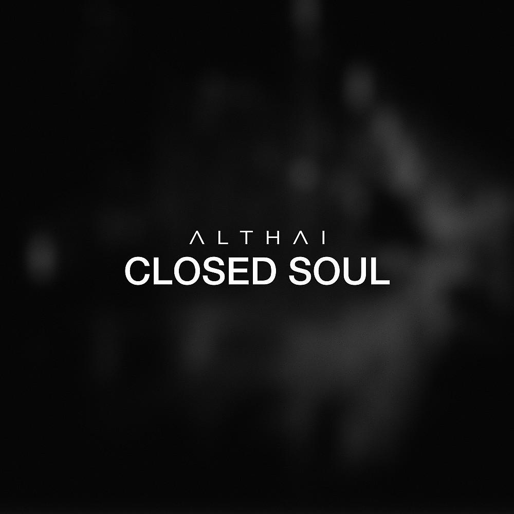 Постер альбома Closed Soul