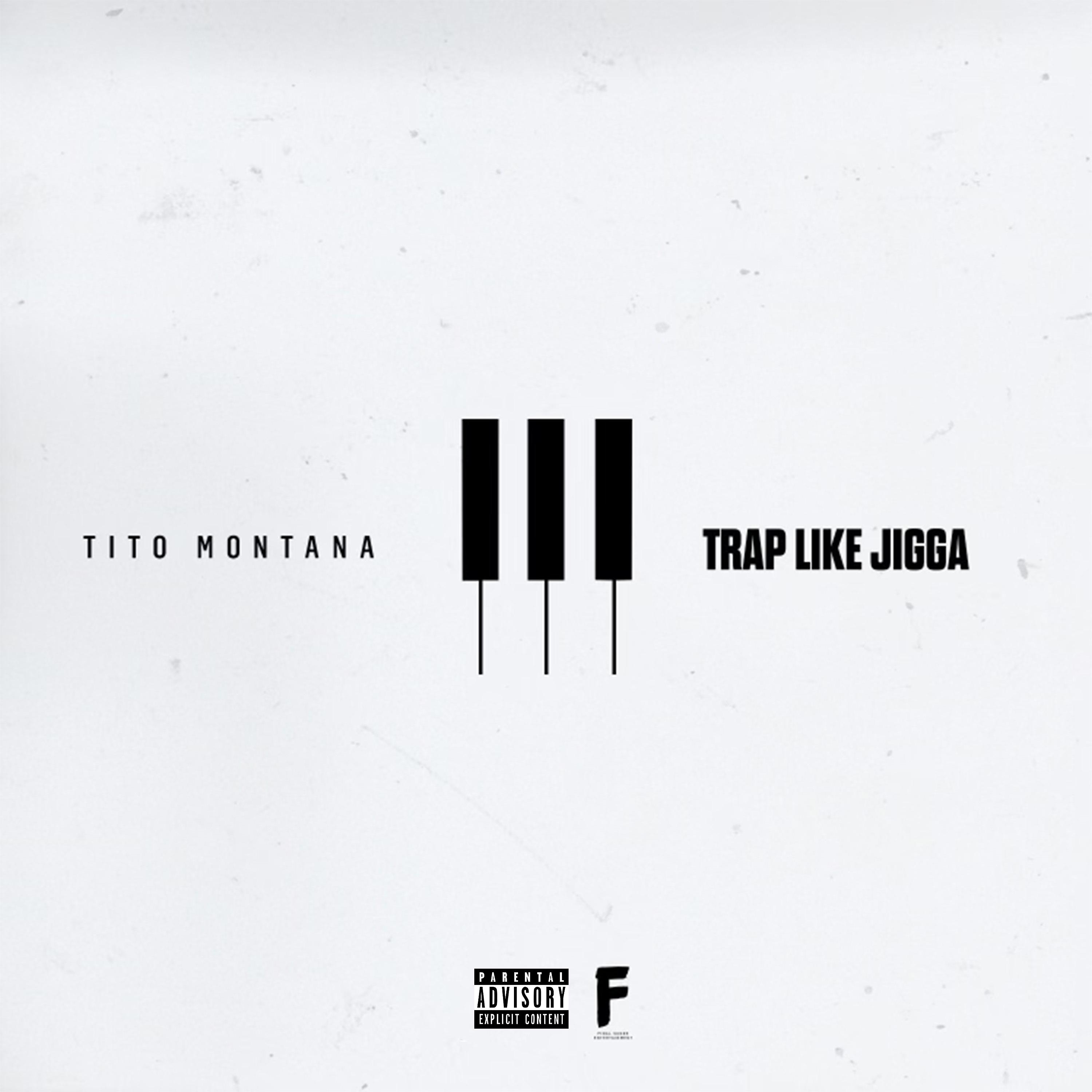 Постер альбома Trap Like Jigga
