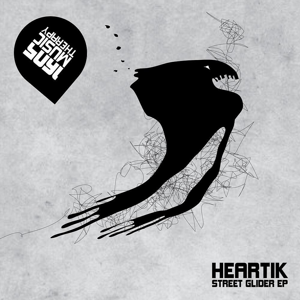 Heartik - Street Glider (Original Mix)