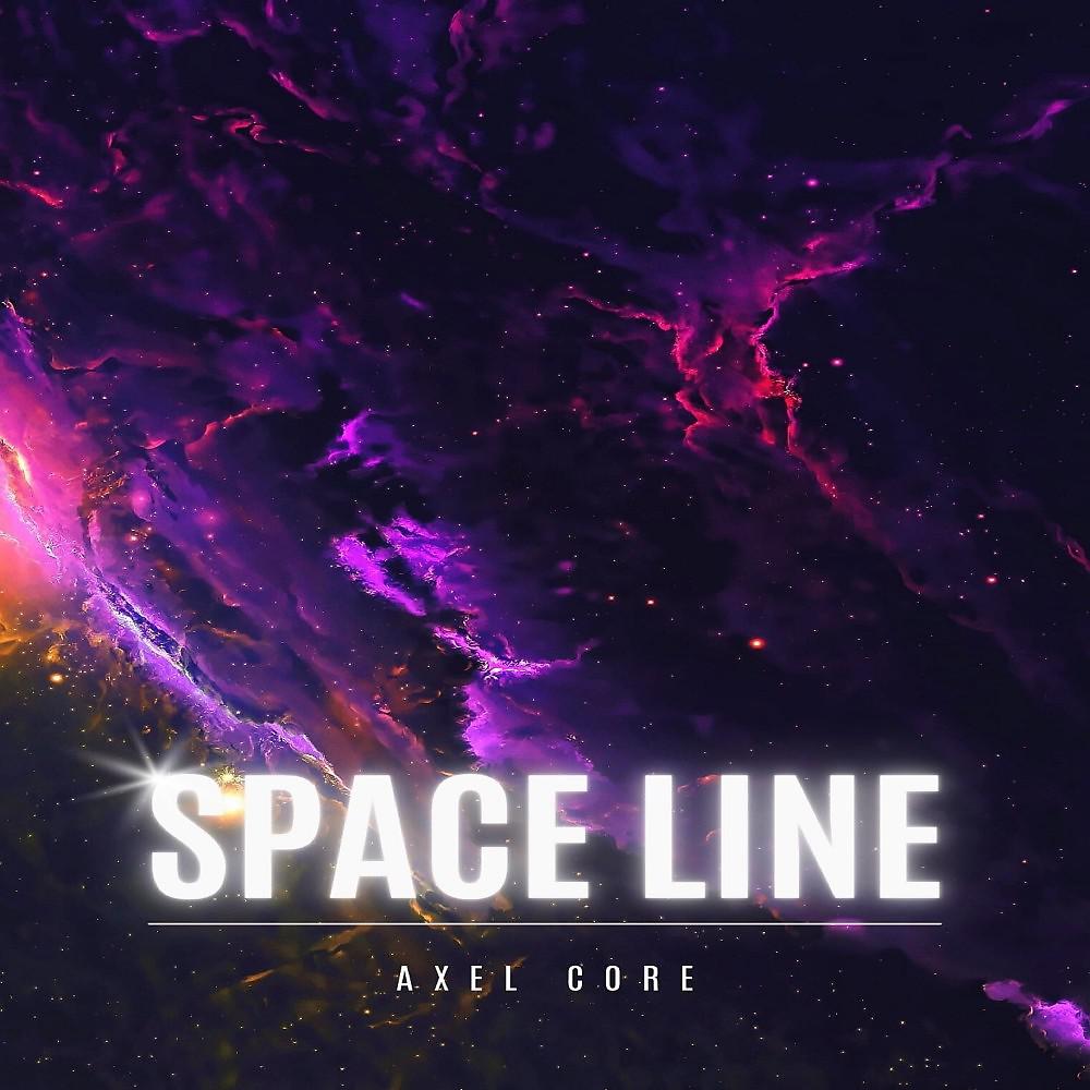 Постер альбома Space Line