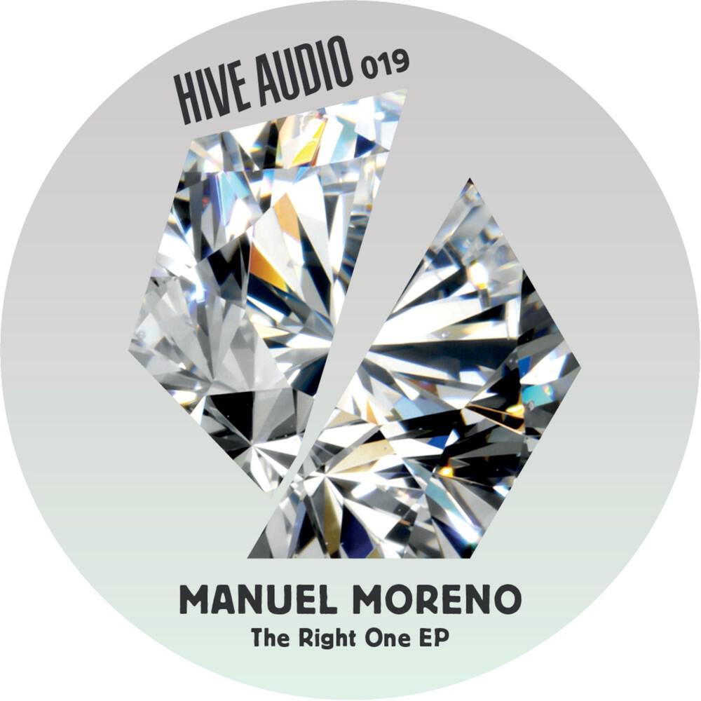Manuel Moreno - Under Your Skin (Lee Van Dowski Remix)