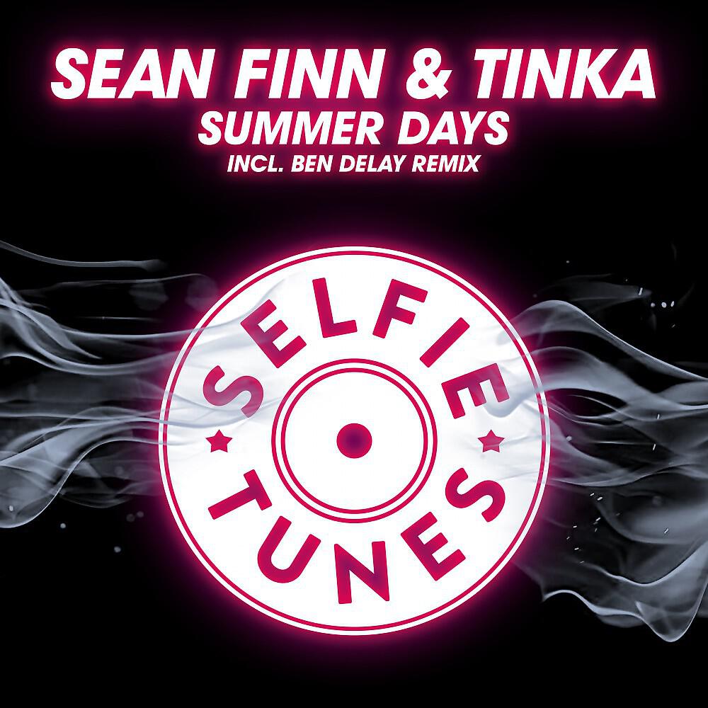 Sean Finn - Summer Days (Ben Delay Radio Mix)
