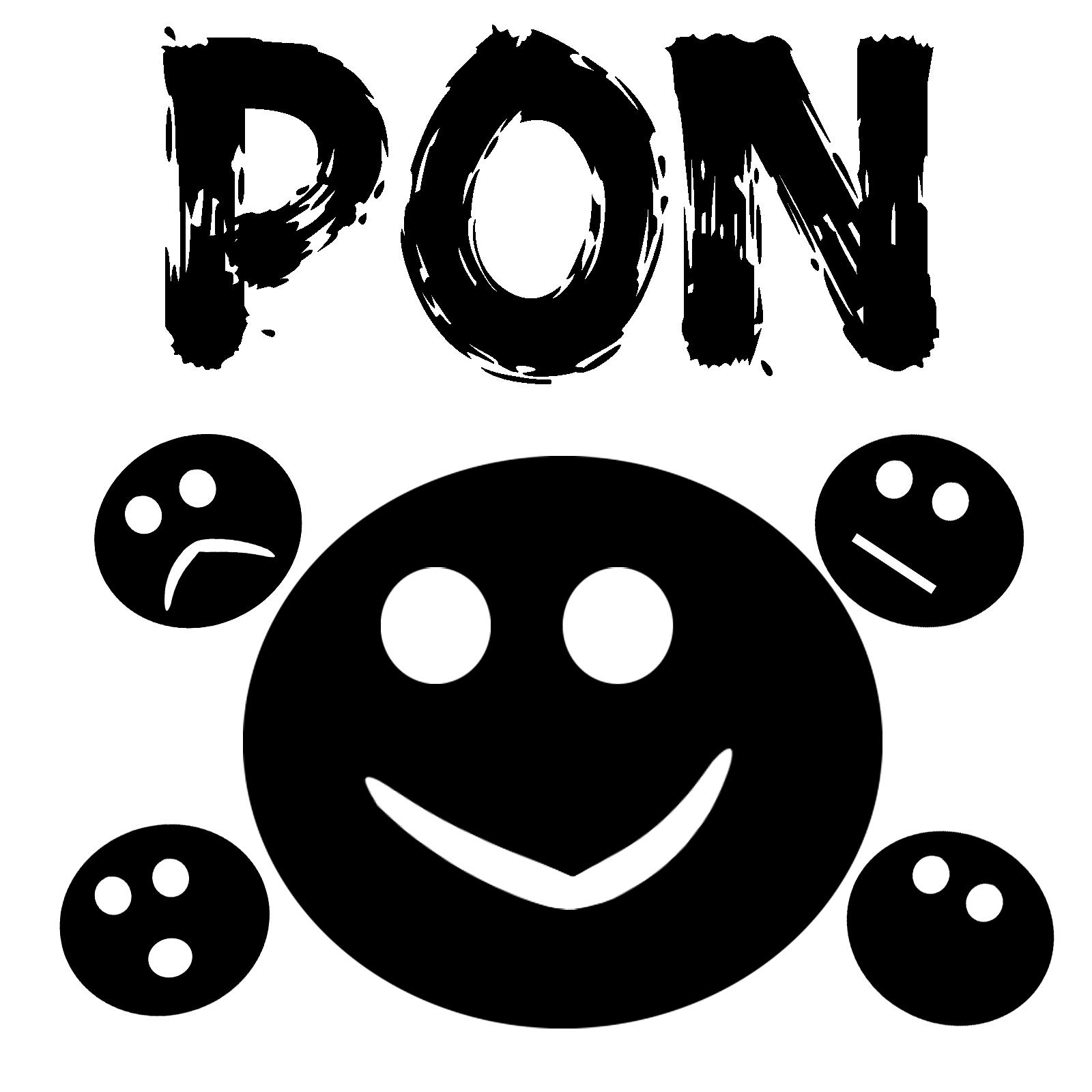 Постер альбома Pon