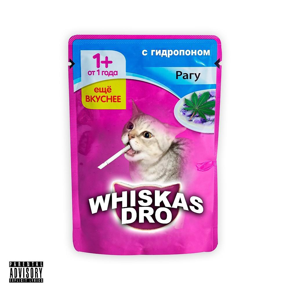 Постер альбома Трэп кот