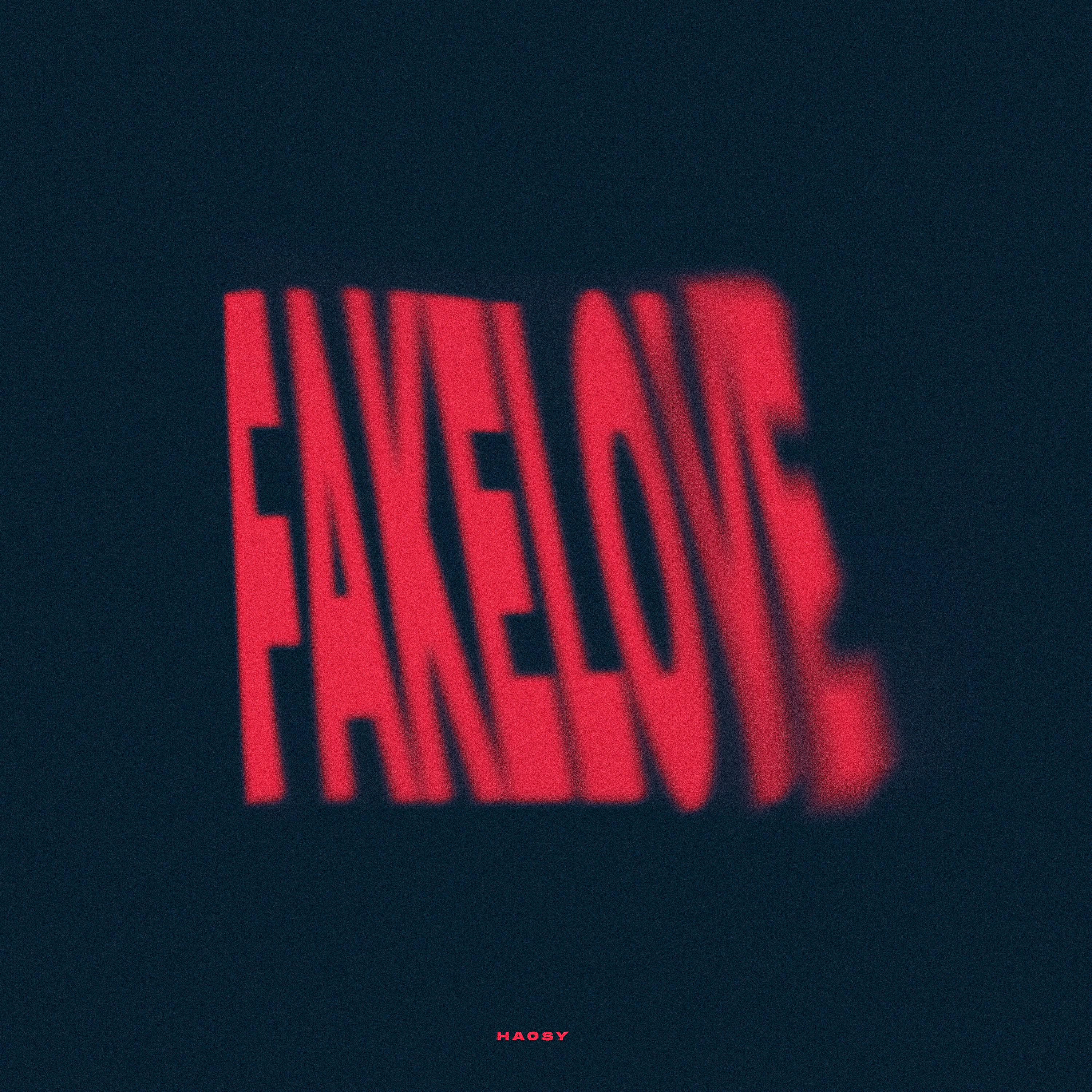 Постер альбома Fakelove