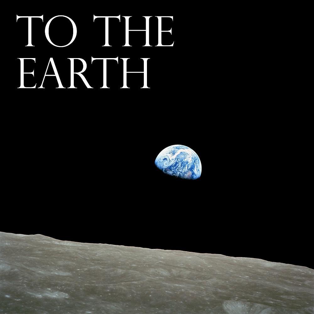Постер альбома To the Earth