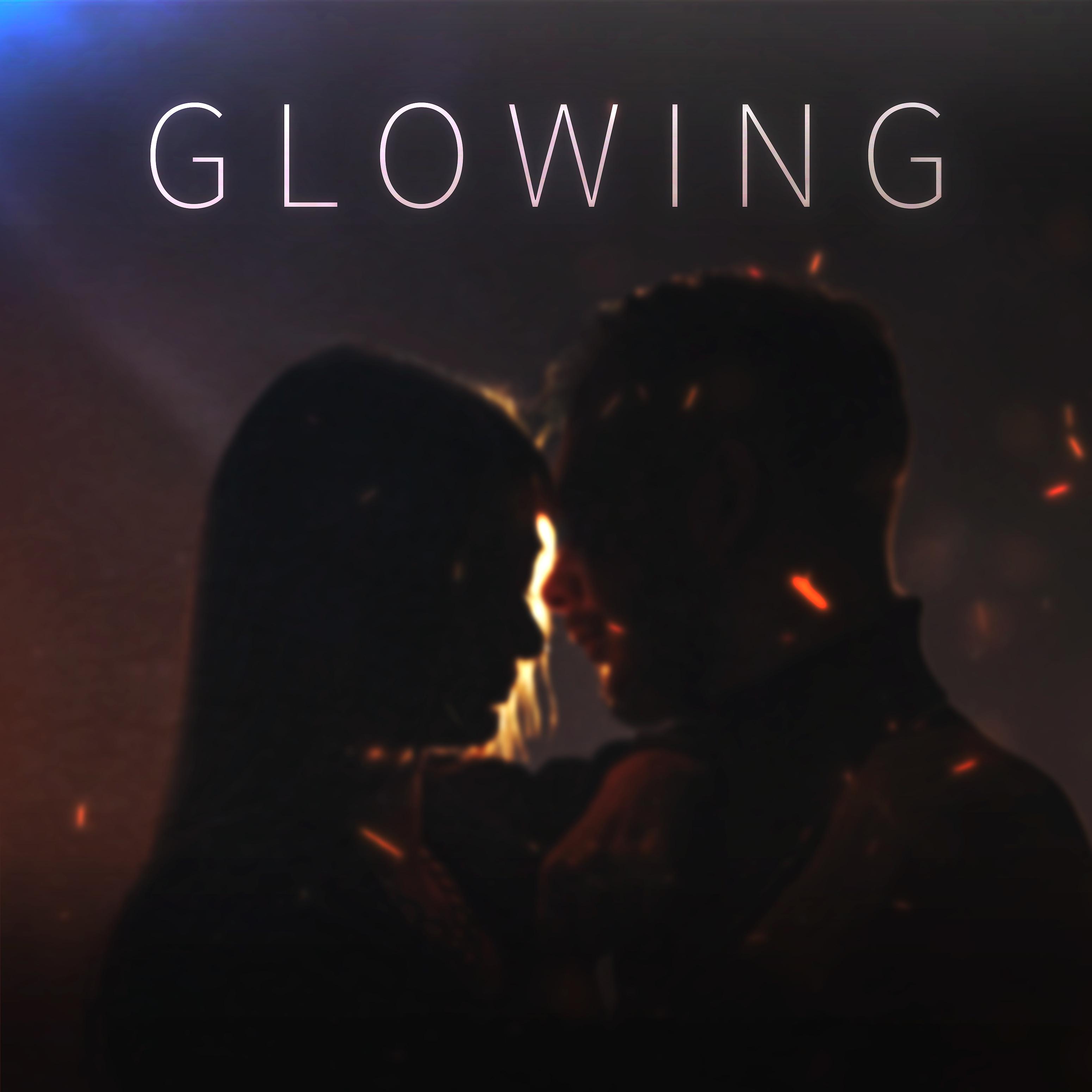 Постер альбома Glowning