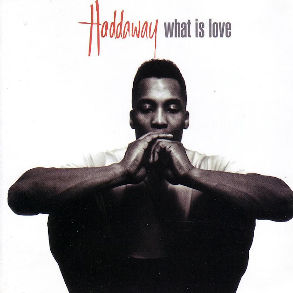 Haddaway - What Is Love (Club Mix)